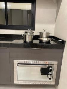 Flat Vista Mar Cais Eco Residência Muro Alto, Porto de Galinhas