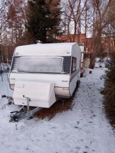 Ounasvaara Caravan