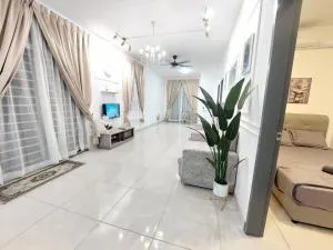 Ammar Homestay Nilai - Labu