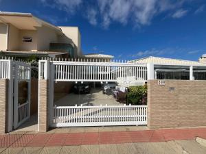 Residencial das Dunas