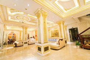 Quoc Vinh Hotel