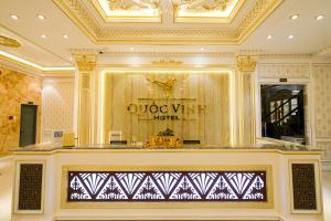 Quoc Vinh Hotel