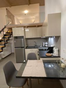 Snowfall Apartments