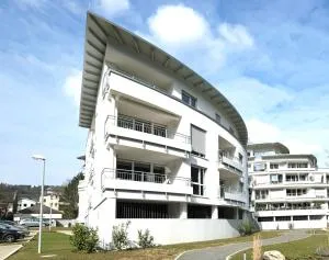 Panoramalounge Moselblick - Toplage - neu - Kirchberg