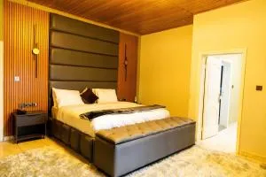 Nirvana Prive - 卡巴莱