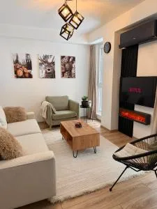 MM Mavrovo Apartments - Lazaropole