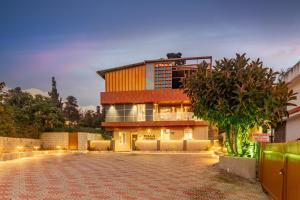 Villa Euphoria Ooty