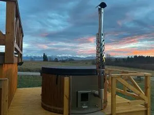 Domek w górach - Odrowąż Podhalański - Odrowąż