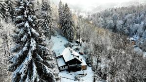 Jizerína - 4hvězdičkové hotely ve městě Bedřichov