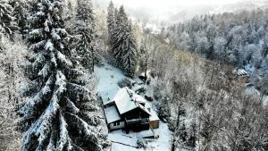 Jizerína - Janov nad Nisou