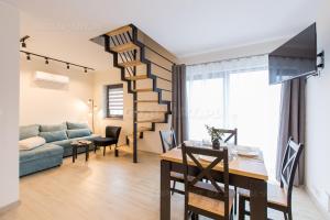 SUDECKA K0RONA domki całoroczne