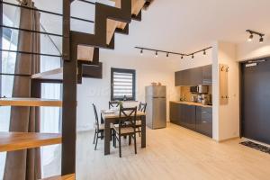 SUDECKA K0RONA domki całoroczne