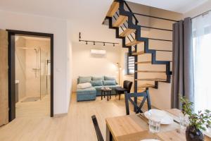 SUDECKA K0RONA domki całoroczne