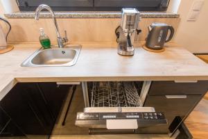 SUDECKA K0RONA domki całoroczne