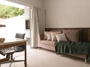 Apartamento com terraço no Rocio Pequeno - 南圣弗朗西斯科