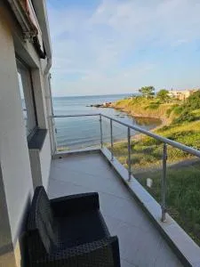 Двустаен апартамент - 瓦尔瓦拉