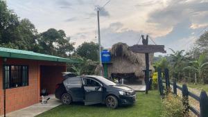 Rancho forest Victoria