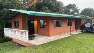 Rancho forest Victoria