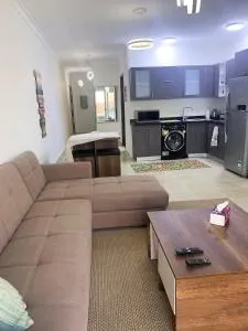 Soma Bay Fully Furnished 1 BR-Soma Breeze - 萨法加