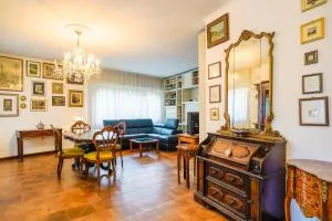 La Villa di Rudy - Morterone