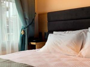 Abelia Mansion Hotel