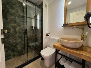 Abelia Mansion Hotel