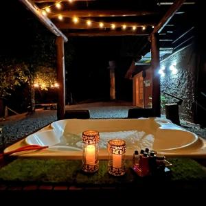 Cabana Liberdade