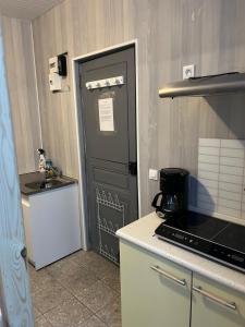 Appartements Studette fonctionnelle : photos des chambres