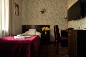 Standard Single Room room in Hotel Racibor