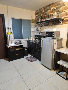Tower Homestay @ Muslim Friendly