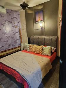 Tower Homestay @ Muslim Friendly