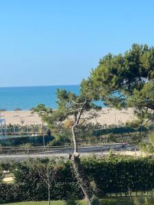 Valamar Sea View Apartment