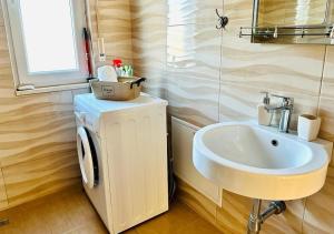 Valamar Sea View Apartment