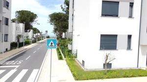 Valamar Sea View Apartment