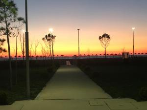 Valamar Sea View Apartment