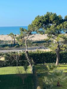 Valamar Sea View Apartment