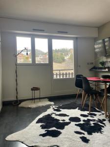 Appartements Charmand studio auron : photos des chambres