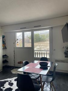 Appartements Charmand studio auron : photos des chambres