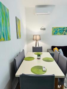 Valamar Sea View Apartment