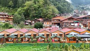 Çakıroğlu Villa Kent