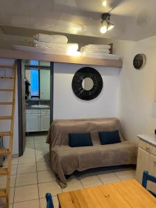 Appartements Studio fonctionnel : photos des chambres