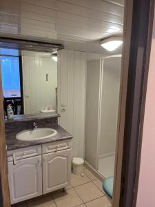 Appartements Studio fonctionnel : photos des chambres