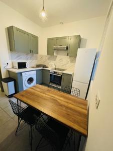 Appartement Californie Beach