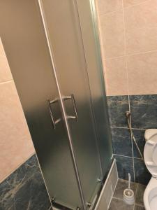 Oaza mira + free parking