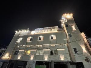 Hotel PP Grand