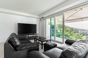 Kata Ocean View