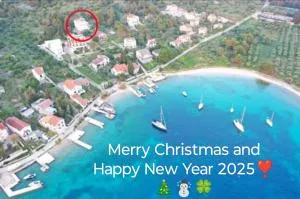 Apartments kod Ilje i Seke - 普尔维奇卢卡