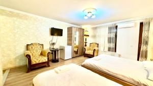 Old city Apartment 1