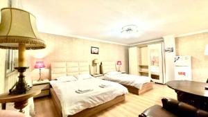 Old city Apartment 1