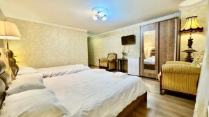 Old city Apartment 1